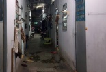 Nỗi đau xé lòng của người vợ mất chồng do chính tay con trai sát hại