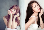 Đọ nhan sắc của 2 người đẹp bằng tuổi Hari Won và Thủy Tiên