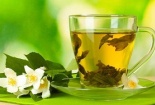 Chẳng lo thấp khớp nhờ uống trà xanh mỗi ngày 