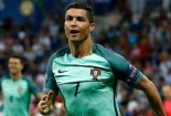 HLV tuyển Pháp 'hãi' Ronaldo ra mặt khi đá chung kết Euro 2016