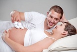 Bà bầu quan hệ tình dục trong 3 tháng đầu có thực sự nguy hiểm?