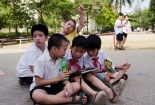 Không được phép 'bớt xén' kỳ nghỉ hè của học sinh