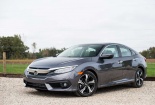 Soi chiếc xe Honda Civic 2016 đẳng cấp giá chỉ từ 430 triệu đồng