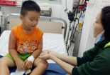 5 ngày 2 vụ mẹ ép con uống thuốc trừ sâu: Trẻ thơ làm gì nên tội?