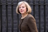 Chân dung tân nữ thủ tướng quyền lực của Anh Theresa May