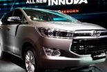 Toyota Innova 2016 sắp ra mắt giá hơn 800 triệu đồng có gì mới?