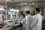 Hỗ trợ doanh nghiệp ứng dụng công nghệ bắt nhịp theo chuỗi giá trị