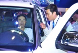 Người Việt quay lưng với ô tô Trung Quốc: Vì sao?