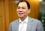 'Góc khuất' đằng sau thành công của tỷ phú giàu nhất Việt Nam - Phạm Nhật Vượng