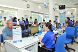 Tập đoàn VNPT: Lợi nhuận tăng mạnh, ‘quả ngọt’ từ việc đổi mới mô hình quản trị