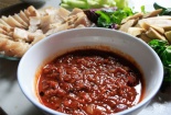 Những món ngon khó cưỡng của vùng non nước Ninh Bình