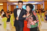 Thúy Nga: 'Bà trùm' quyền lực của showbiz hải ngoại