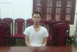 Đã bắt được nghi phạm gây ra vụ trọng án xảy ra ở Hà Nội