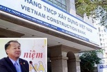 Ngân hàng Xây dựng 'âm' 18 ngàn tỉ như thế nào?