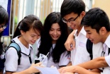 Công bố điểm chuẩn chính thức năm 2016 Đại học Giao thông vận tải