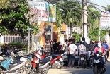 Diễn biến mới vụ sĩ quan Campuchia bắn chết chủ tiệm vàng