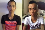 Bắt cóc doanh nhân Trung Quốc, đòi tiền chuộc 2,5 tỉ đồng