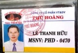 Một đời đảng viên chuẩn mực của tài xế taxi Đà Nẵng bị sát hại dã man
