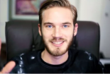PewDiePie - chàng trai từng bỏ học - kiếm được tới 7 triệu USD/năm từ Youtube
