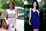Sao Việt so độ sành điệu bằng đồng hồ hàng hiệu tiền tỷ 