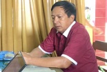 Kinh hãi tài xế xe giường nằm cán chết người rồi 'thẳng tay' vứt vào vệ đường