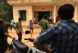 Nguyên phó trưởng công an xã đâm chết người lúc rạng sáng