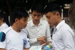 Thí sinh đạt điểm 10 Vật lý trượt tốt nghiệp vì Toán 0 điểm