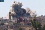 Tình hình chiến sự Syria mới nhất: Mỹ - Pháp giết nhầm 140 dân thường, Syria đòi LHQ hành động 
