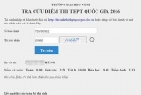 'Không có căn cứ xác định thí sinh 10 điểm Vật lý gian lận'