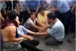 Trung Quốc: Phẫn uất vì xả lũ bất ngờ lúc 3h sáng, 27 người chết và mất tích