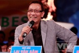 MC Lại Văn Sâm: Điều ít biết về nhân vật 'nổi tiếng nhất VTV3'