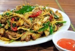 'Ngất ngây' những đặc sản Tuyên Quang làm say lòng du khách