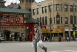 Người Trung Quốc tràn sang Mỹ làm việc