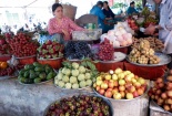 Tin tức an toàn thực phẩm hot nhất 24h qua: Trái cây Trung Quốc tràn ngập chợ