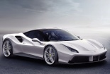 Cận cảnh siêu xe Ferrari 488 GTB giá 15 tỷ Cường Đô La mới ‘rước về dinh’