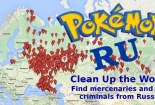 Tình hình Ukraine mới nhất ngày 26/7: Trang web Ukraine 'săn' lính Nga như Pokemon?