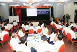 Đào tạo Chuyên gia đánh giá nội bộ theo tiêu chuẩn ISO 9001:2015