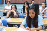 Kỳ thi PTTH Quốc gia 2016: Điểm sàn sẽ giảm?