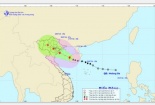 Tin tức 24h ngày 27/7: Bão số 1 'tấn công' Quảng Ninh-Nam Định