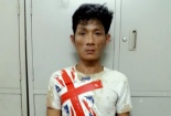 Truy nã thanh niên mua xăng đốt, làm cha mẹ vợ bỏng nặng