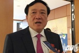 Chánh án Tòa tối cao thông tin thêm vụ 2 thanh niên cướp bánh mỳ