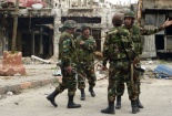 Tình hình chiến sự Syria mới nhất : Quân đội Syria tiếp tục thất bại ở Latakia