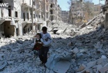 Tình hình chiến sự Syria mới nhất : Syria lại tấn công nhằm tái chiếm lại thị trấn Kinsibba
