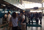 Vietnam Airlines tạm ngừng chức năng trực tuyến Bông sen vàng