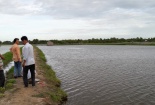 Cả xóm bàng hoàng hay tin vuông tôm ‘tử thần’ cướp mạng 3 chị em cùng lúc