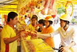 Thị trường bánh trung thu 2016: Vào mùa sớm, có loại bánh giá chục triệu