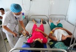 Tin an toàn thực phẩm hot nhất ngày 2/8: Gần 50 người nhập viện vì ăn đầu cá hồng
