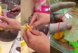 Giải mã tin đồn ‘xoài nhựa' Trung Quốc gây hoang mang