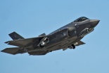 Mỹ tự tin có phi đội chiến đấu cơ tàng hình F-35A sẵn sàng ra trận