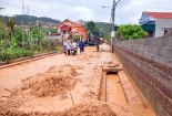 Đình chỉ Dự án Du lịch Nghỉ dưỡng FLC Hạ Long vì gây ngập lụt